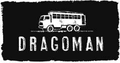 Dragoman Logo
