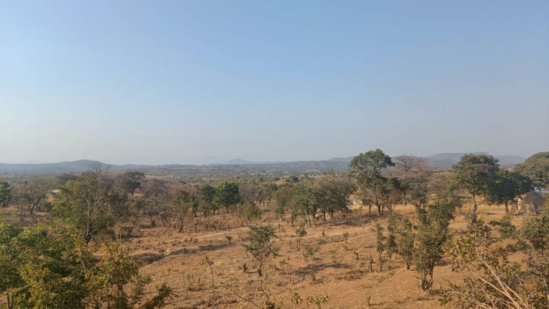 Zambian Scenery