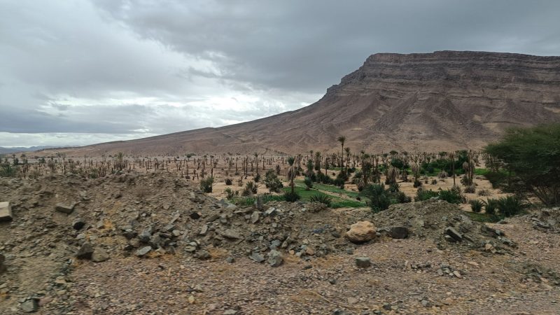 Some great Moroccan scenery